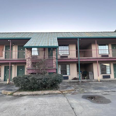 Country Inn & Suite Leesville Exterior photo